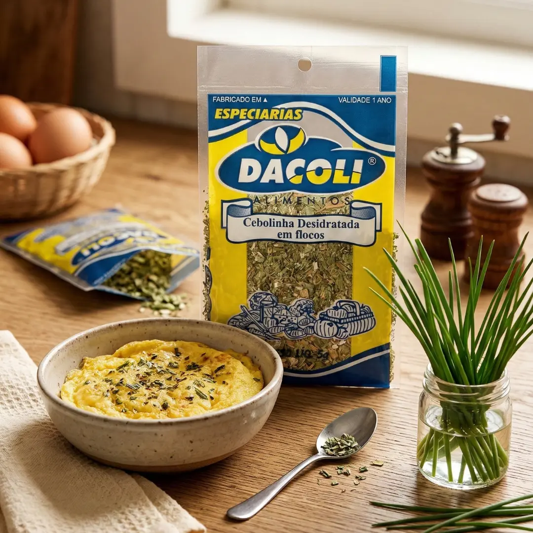 Prateleira de Produtos