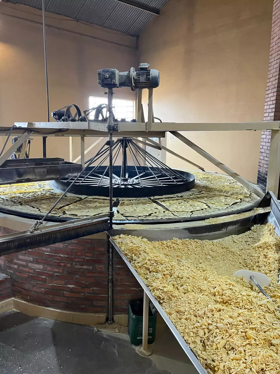 Logística e Estoque